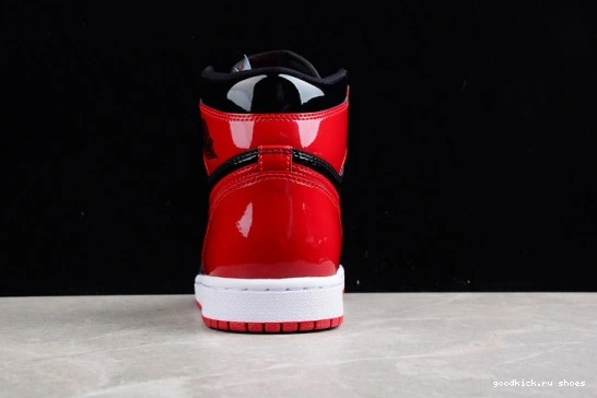1 555088-063 High Patent” OG 555088-063 Jordan “Bred Air 0428